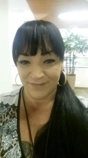 Obituary of Consuelo "Connie" Greene