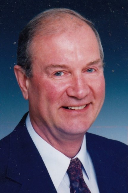 Obituary of Andrew H. Anderson