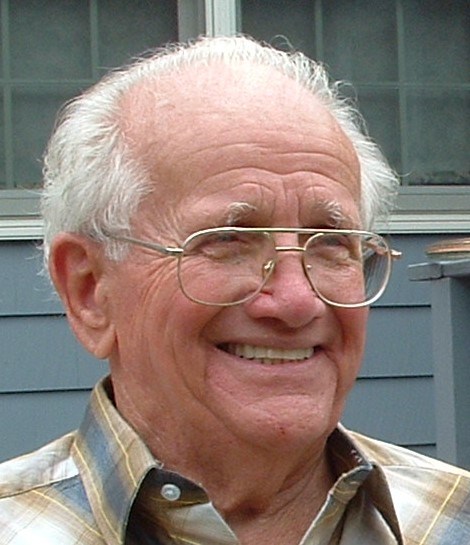 Obituario de Stanley Blanchard Loomis Sr.