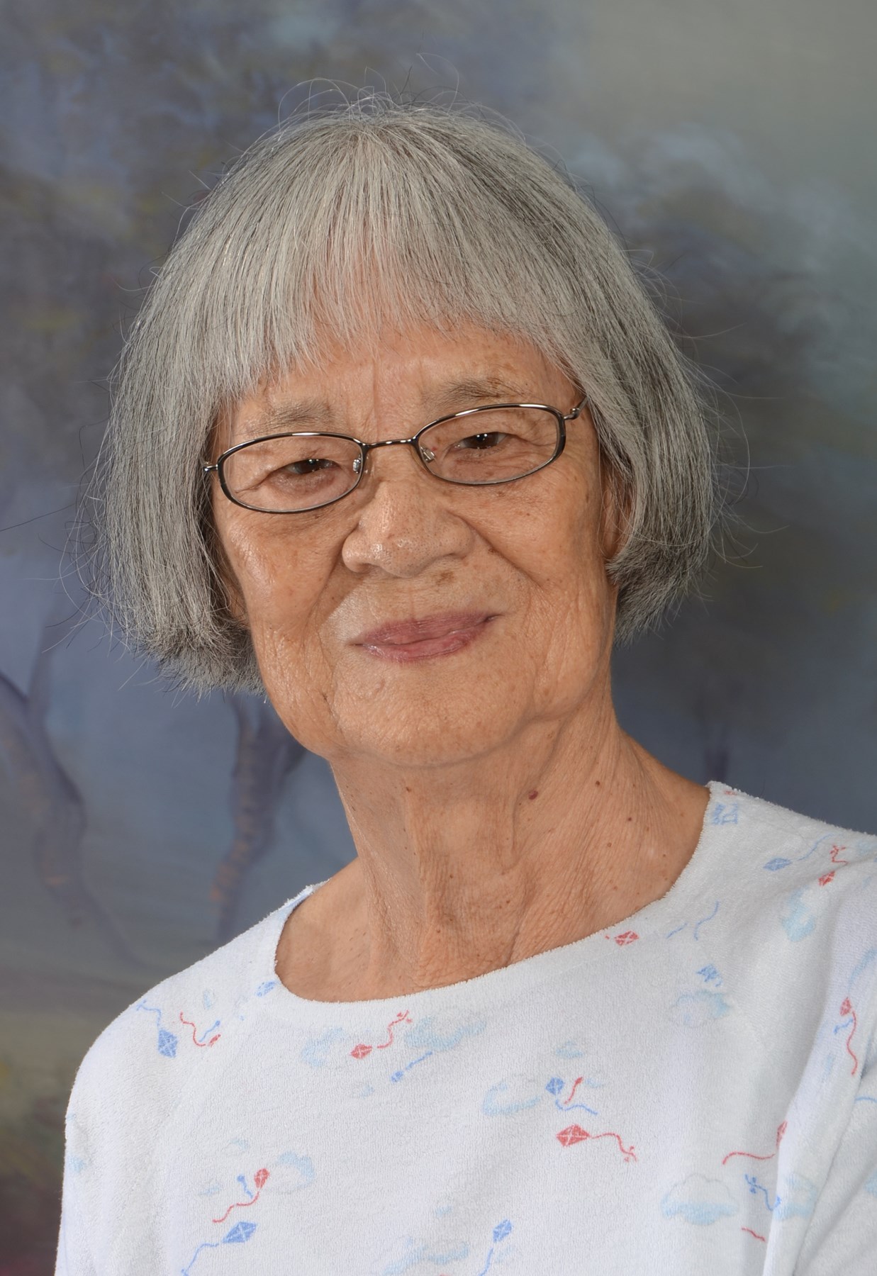 Obituary of Nobuko I. Baker