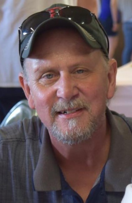 Obituary of Joel Lawrence Thompson