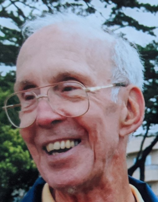 Obituary of Robert Haney