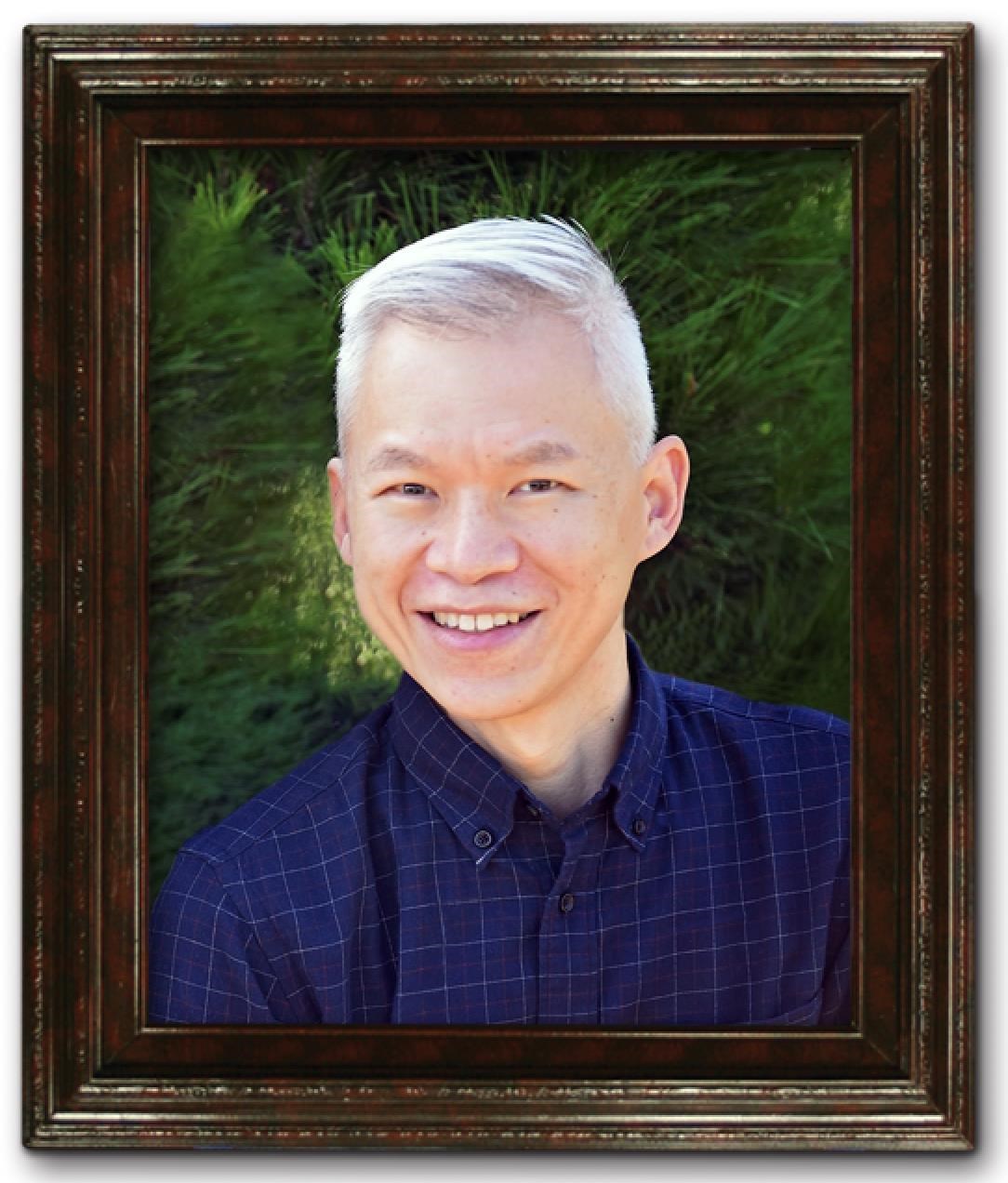 Obituary of Dr. Victor H.M. Nguyen