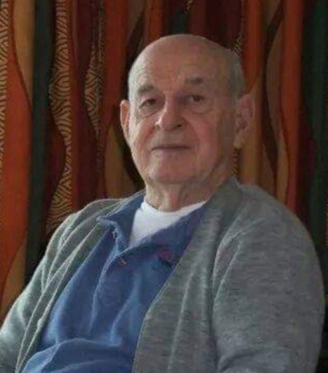 Obituary of James Freeman Blanchard