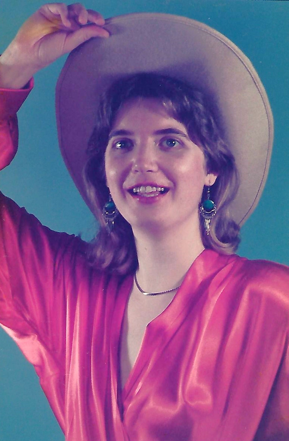 Obituary of Zoah Joyce Ingersoll