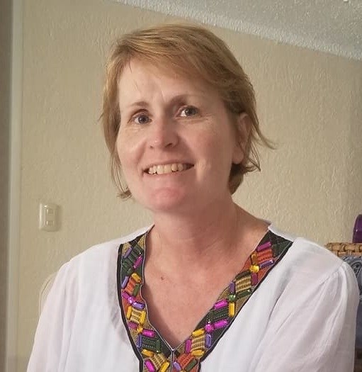 Obituario de Denise Carter Huntwork