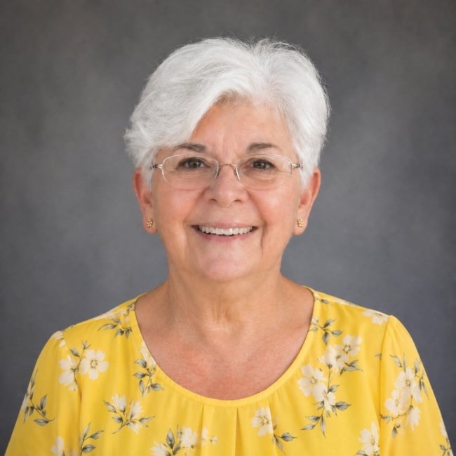 Obituary of Patricia "Patty" H. Galloway