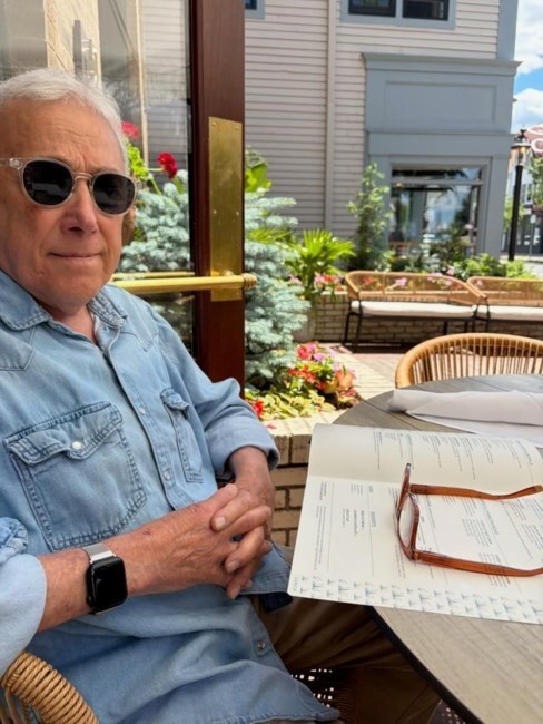 Obituary of Richard "Richie" Buonvicino