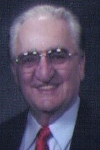Obituary of Samuel Brinson Swan Jr.