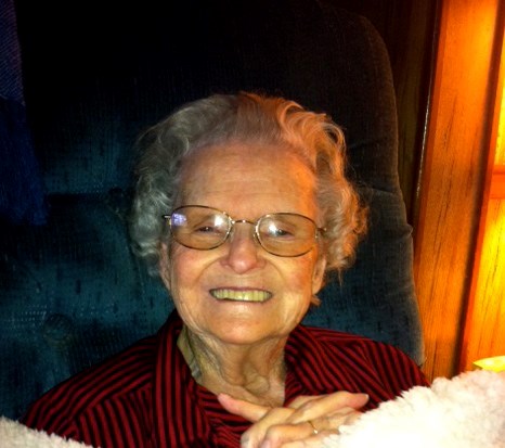 Obituary of Etta Lee Whitus