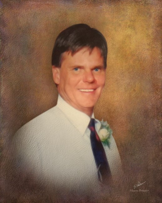 Obituary of Ricky Joe Jones