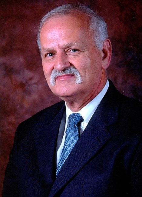 Obituary of Kenneth L Rollins