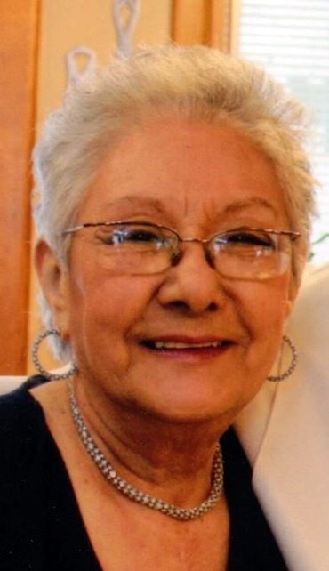 Obituary of Josephine H. Lucero