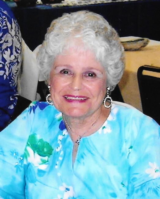 Obituary of Phyllis Lorraine Whitlock