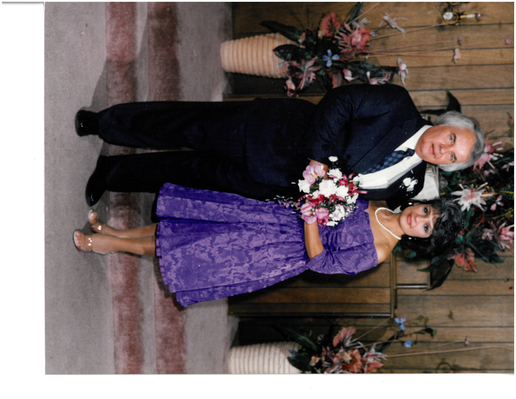 Obituary of William Groce Harrison, III