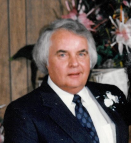 Obituary of William Groce Harrison, III