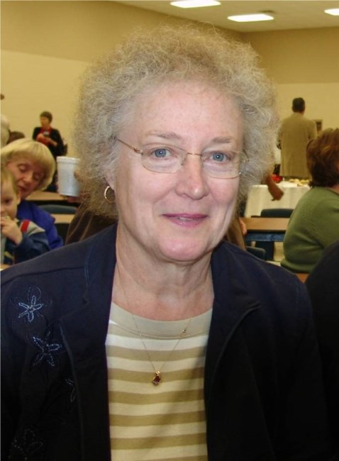 Obituary of Sandra Lee Bass