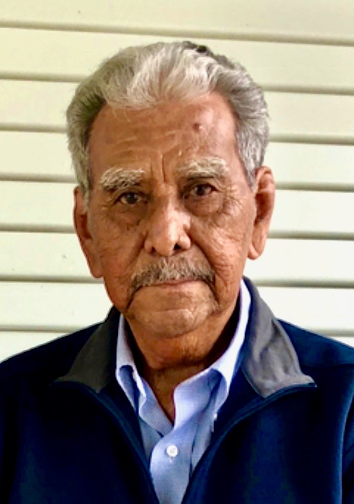 Obituary of Merced Herrera De La Cerda