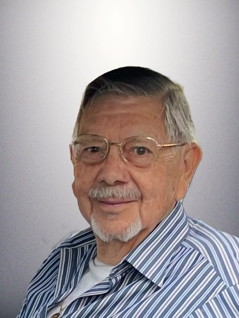 Obituary of Henry Perez Martinez
