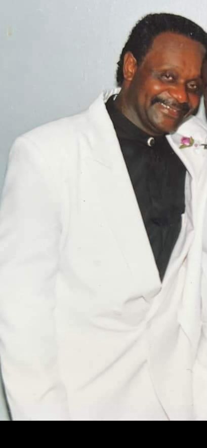 Obituary of Charles Bowers