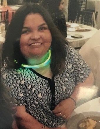 Obituary of Meagan Marie Lemon