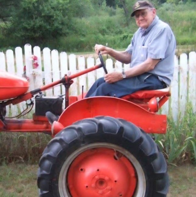 Obituario de Joseph Rupert Zblewski i