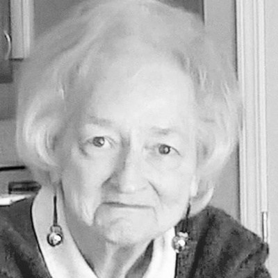 Obituary of Sheila Brown