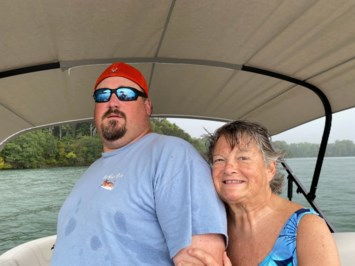 Obituary of Jane Williams Burks