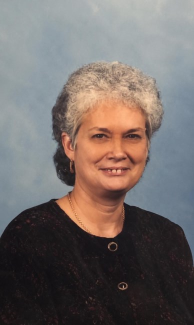 Obituary of Patsy Schneider