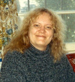 Obituary of Mary Alice Burkhalter