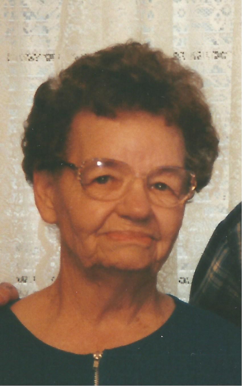 Evelyn Mae Owens Obituary Wichita Falls, TX
