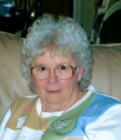 Obituary of Ella Sue Bullen