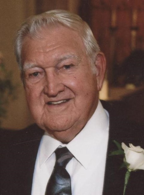 Obituary of Francis Jerome Dingwerth