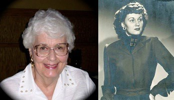 Obituary of Mary Mann Battle