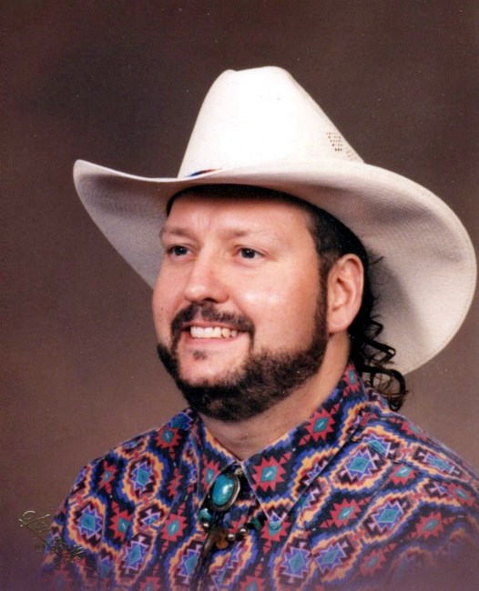 Obituary of Brent Bailey Jacobson