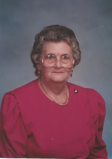 Obituary of Maxine P. Winters Price