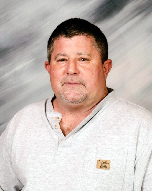 Obituary of Curtis Odell Arnold