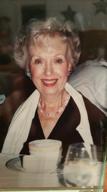 Obituary of Ruth A. Michaels