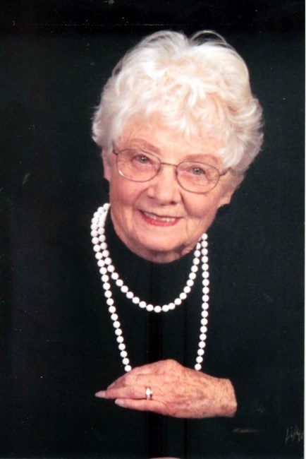 Obituary of Claudine Hubbard Allen Fox