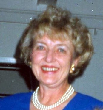Obituario de Carolyn A. Armstrong