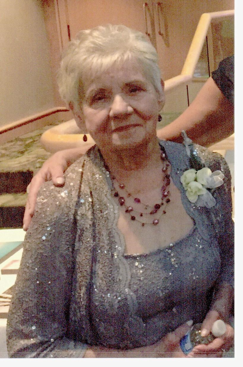 Obituario de Sarah Lee Howell