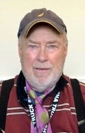 Obituary of David George Hawley