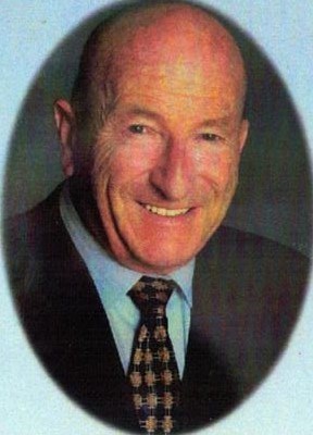 Avis de décès de Claude Lefebvre