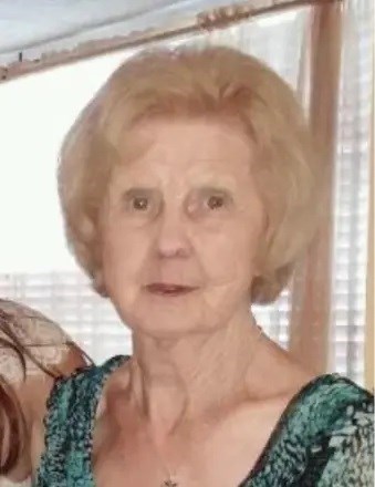 Obituary of Mary Coney
