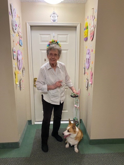 Obituary of Laura "Raine" Roberts