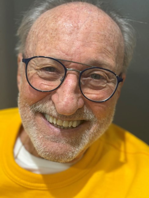 Obituary of Richard Taksel