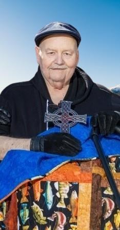 Obituary of Frederick Richards