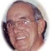 Obituary of Gerald J. Rizzo