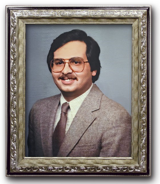 Obituary of Amerigo "Eric" Maimone