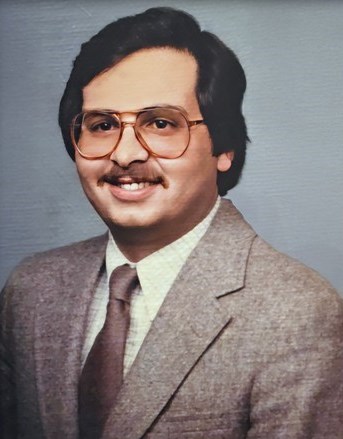 Obituary of Amerigo "Eric" Maimone